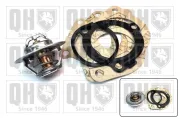Thermostat, Kühlmittel QUINTON HAZELL QTH931K