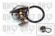 Thermostat, Kühlmittel QUINTON HAZELL QTH932K