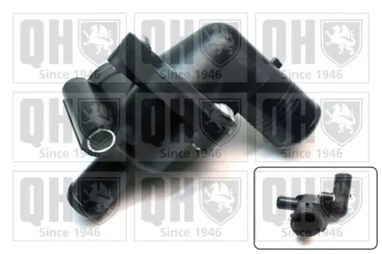 Thermostat, Kühlmittel QUINTON HAZELL QTH941K Bild Thermostat, Kühlmittel QUINTON HAZELL QTH941K