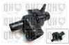 Thermostat, K&uuml;hlmittel QUINTON HAZELL QTH945K
