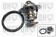 Thermostat, Kühlmittel QUINTON HAZELL QTH962K