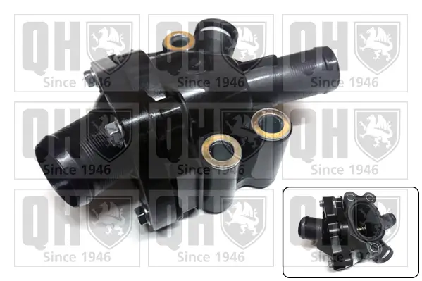 Thermostat, Kühlmittel QUINTON HAZELL QTH964K