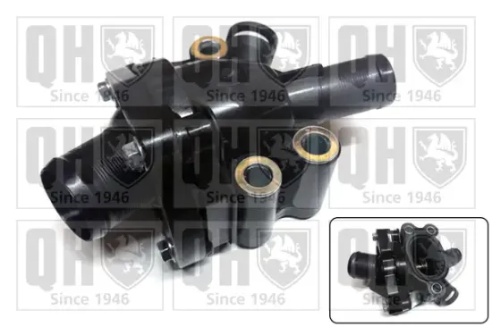 Thermostat, Kühlmittel QUINTON HAZELL QTH964K Bild Thermostat, Kühlmittel QUINTON HAZELL QTH964K