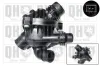 Thermostat, K&uuml;hlmittel QUINTON HAZELL QTH984K