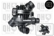Thermostat, Kühlmittel QUINTON HAZELL QTH984K