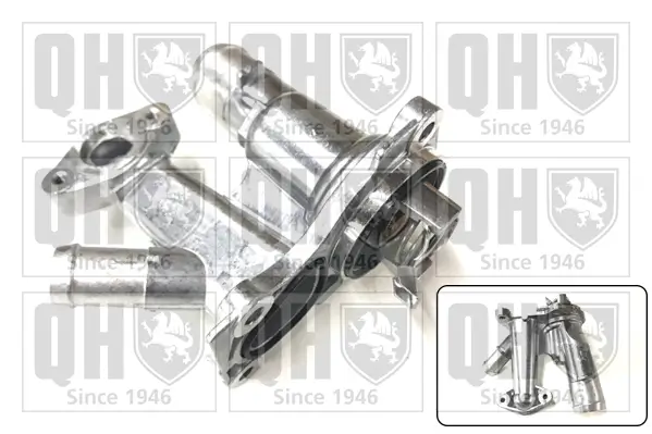 Thermostat, Kühlmittel QUINTON HAZELL QTH986K