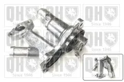 Thermostat, Kühlmittel QUINTON HAZELL QTH986K