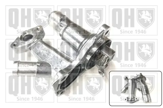 Thermostat, Kühlmittel QUINTON HAZELL QTH986K Bild Thermostat, Kühlmittel QUINTON HAZELL QTH986K