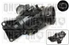 Thermostat, K&uuml;hlmittel QUINTON HAZELL QTH991K