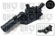 Thermostat, Kühlmittel QUINTON HAZELL QTH995K