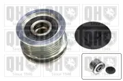 Generatorfreilauf QUINTON HAZELL QTR109