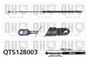 Gasfeder, Koffer-/Laderaum QUINTON HAZELL QTS128003