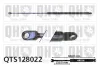 Gasfeder, Koffer-/Laderaum QUINTON HAZELL QTS128022