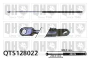 Gasfeder, Koffer-/Laderaum QUINTON HAZELL QTS128022