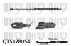 Gasfeder, Koffer-/Laderaum hinten rechts QUINTON HAZELL QTS128054