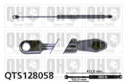 Gasfeder, Koffer-/Laderaum QUINTON HAZELL QTS128058