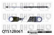 Gasfeder, Koffer-/Laderaum hinten links QUINTON HAZELL QTS128061
