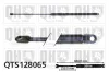 Gasfeder, Koffer-/Laderaum QUINTON HAZELL QTS128065