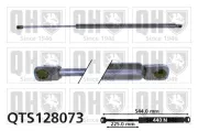 Gasfeder, Koffer-/Laderaum QUINTON HAZELL QTS128073