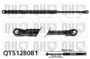Gasfeder, Koffer-/Laderaum hinten links QUINTON HAZELL QTS128081