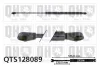 Gasfeder, Koffer-/Laderaum QUINTON HAZELL QTS128089
