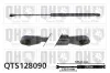 Gasfeder, Koffer-/Laderaum QUINTON HAZELL QTS128090