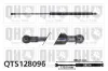 Gasfeder, Koffer-/Laderaum QUINTON HAZELL QTS128096