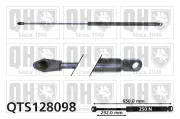 Gasfeder, Koffer-/Laderaum QUINTON HAZELL QTS128098