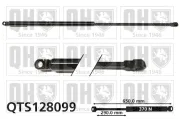 Gasfeder, Koffer-/Laderaum QUINTON HAZELL QTS128099