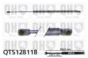 Gasfeder, Koffer-/Laderaum QUINTON HAZELL QTS128118