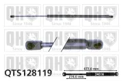 Gasfeder, Koffer-/Laderaum QUINTON HAZELL QTS128119