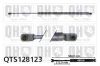 Gasfeder, Koffer-/Laderaum QUINTON HAZELL QTS128123