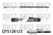 Gasfeder, Koffer-/Laderaum QUINTON HAZELL QTS128123