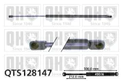 Gasfeder, Koffer-/Laderaum QUINTON HAZELL QTS128147