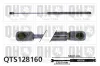 Gasfeder, Koffer-/Laderaum QUINTON HAZELL QTS128160
