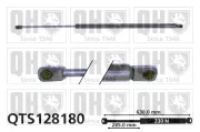 Gasfeder, Koffer-/Laderaum QUINTON HAZELL QTS128180