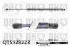 Gasfeder, Koffer-/Laderaum QUINTON HAZELL QTS128223