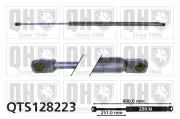 Gasfeder, Koffer-/Laderaum QUINTON HAZELL QTS128223