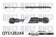 Gasfeder, Koffer-/Laderaum QUINTON HAZELL QTS128244