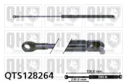 Gasfeder, Koffer-/Laderaum QUINTON HAZELL QTS128264