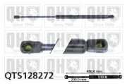 Gasfeder, Koffer-/Laderaum QUINTON HAZELL QTS128272