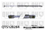 Gasfeder, Koffer-/Laderaum QUINTON HAZELL QTS128284