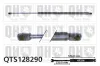 Gasfeder, Koffer-/Laderaum QUINTON HAZELL QTS128290