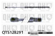 Gasfeder, Koffer-/Laderaum QUINTON HAZELL QTS128291