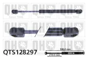 Gasfeder, Koffer-/Laderaum QUINTON HAZELL QTS128297