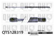 Gasfeder, Koffer-/Laderaum QUINTON HAZELL QTS128319