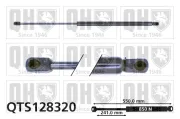 Gasfeder, Koffer-/Laderaum QUINTON HAZELL QTS128320