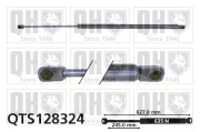 Gasfeder, Koffer-/Laderaum QUINTON HAZELL QTS128324