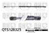 Gasfeder, Koffer-/Laderaum QUINTON HAZELL QTS128325