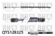 Gasfeder, Koffer-/Laderaum QUINTON HAZELL QTS128325